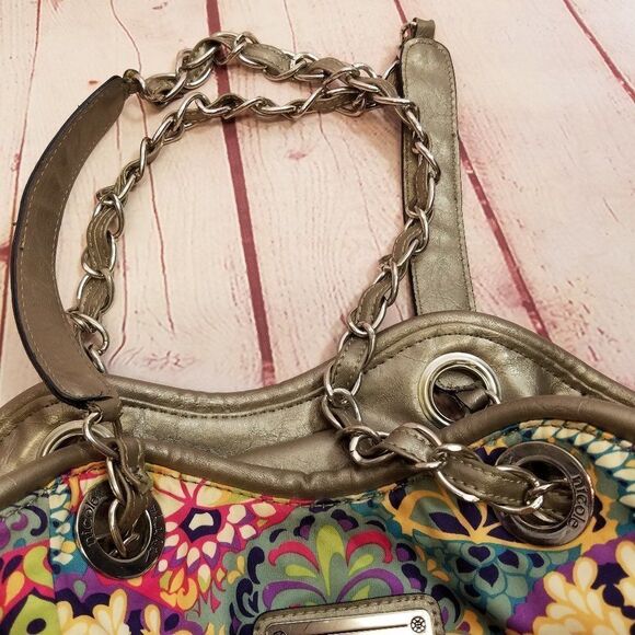 Nicole by Nicole Miller purse - Picture 3 of 8